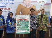 BTN Sosialisasikan Pembiayaan Tapera Dilingkungan Pemkab OKI