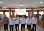 Wantannas RI Cek Cooling System Pilkada Serentak di OKI