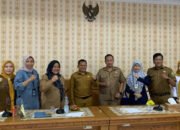 Si Loki dan Rice Miling Kasmuri Wakili OKI di Ajang Inovasi se-Sumsel