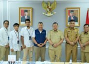 Undang Musisi Kelas Dunia, Pemkot Palembang Akan Gelar World Music Jazz Festival di BKB