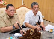 Pemkot Palembang Siapkan Hiburan Rakyat di Tahun Baru 2025