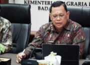 Pengembangan  Kawasan Stasiun LRT dan UMKM