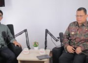 A Damenta  paparkan entaskan kemiskinan hingga Palembang menjadi tujuan wisata