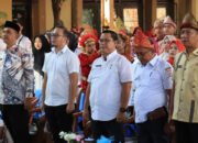 Rogoh Kocek, Amri Tambah Hadiah Pemenang FTBI