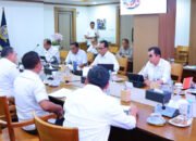 Layanan LRT Palembang Dipuji Menhub RI, Jadi Kota Percontohan Transportasi Indonesia