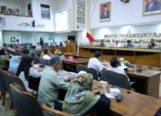 Harga kios Pasar 16 Ilir  Rp 180 juta diangsur selama 25 tahun