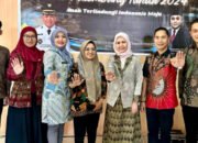 DP3A Palembang gelar Capacity Building Forum Anak