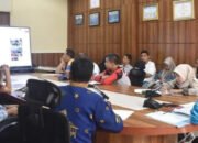 Tingkatkan Pengamanan TPS, Sukseskan Pilkada 2024