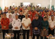 Festival Budaya Palembang 2024 Resmi Dibuka