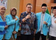 Palembang Juara Umum FASI ke 12, Sabet Tropi juara katagori lomba