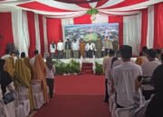 Agar Pilkada Aman dan Damai, KPU OKI Gelar Doa Bersama