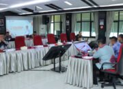 Pj Wako Palembang Paparkan 10 Indikator Program Prioritas