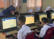 Disdik Palembang Evaluasi Kemampuan Literasi Siswa Melalui ANBK