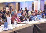 Walikota Banjarmasin Puji Palembang