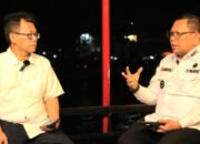 90 Hari Menata Palembang Menuju Kejayaan