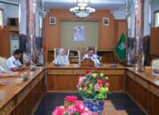 Rencana Penyaluran Beras Untuk ASN Palembang Dari Bulog, Pj Wali Kota Minta Harga Yang Realistis