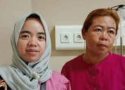 Pemkot Palembang Bantu Pengobatan Bocah Berkelamin Ganda