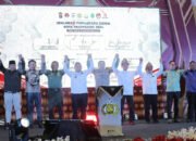 Pj Walikota Minta Paslon Ciptakan Pemilu Damai