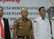 Bawaslu Empat Lawang Gandeng Kepala Desa untuk Cegah Politik Uang di Pilkada 2024