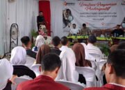 Bawaslu Empat Lawang Ajak Pelajar Jadi Pengawas Partisipatif Pada Pilkada 2024