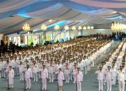 Presiden Prabowo Lantik Kepala Daerah Seluruh Indonesia, Muchendi-Supriyanto Resmi Pimpin OKI