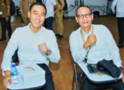 12 Menteri Bekali Kepala Daerah di Hari Kelima Retret