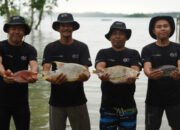 BRI Menanam – Grow & Green Bangun Kesadaran Jaga Kelestarian Ekosistem Laut dan Tingkatkan Pendapatan Nelayan