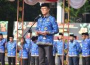 Sekda OKI Tekankan Efisiensi Anggaran dan Program Prioritas Kepala Daerah