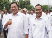 480 Kepala daerah Ikuti Gladi Bersih Persiapan Pelantikan