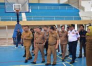 Wabup Supriyanto Dorong Sertifikasi Aset Strategis Milik Pemda