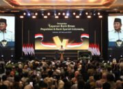 Bank Emas Bisa Tambah PDB Hingga Rp245 Triliun, Ini Penjelasan Direktur Utama BRI