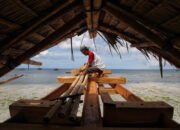 Layani 35,9 Juta Pengusaha UMKM, Holding Ultra Mikro BRI Salurkan Kredit Rp626,6 Triliun