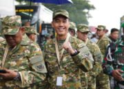 Bupati Muchendi Ikut Retreat di Magelang, Program Pemerintahan Tetap Berjalan