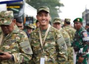 Hari ke-4 Retreat, Bupati OKI: Wawasan Bertambah, Saling Berbagi Pengalaman