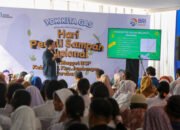Hari Peduli Sampah Nasional 2025, “BRI Peduli Yok Kita Gas” Edukasi Masyarakat Untuk Jaga Lingkungan Melalui Pengelolaan Sampah