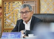 Di Tengah Dinamika Ekonomi Global, Himbara Cetak Kinerja Solid dengan Tata Kelola yang Baik