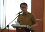 Jalankan Perintah Presiden, Pemkab OKI Terbitkan Intruksi Efisiensi