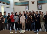 DPD IWO OKI Audiensi dengan Kejari, Bahas Peran Pers dalam Penegakan Hukum