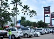 PAD Palembang Baru Tercapai Rp 124 Miliar dari Target Rp 1,6 Triliun