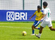 Didukung Penuh BRI, Liga Kompas U-14 Siapkan Bintang Masa Depan Menuju Gothia Cup 2025 di Swedia