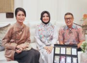 Perluas Layanan Wealth Management, BRI Hadirkan Private Signature Outlet di Surabaya