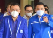 DPD PAN Palembang  Dukung Joncik Muhammad Menjadi Ketua DPW PAN Sumsel