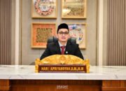 Wakil Ketua DPRD Palembang Apresiasi dan Dukung Wawako Prima Salam Dalam Aksi Sidak