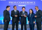 Di Tengah Dinamika Ekonomi Global, BRI Catatkan Laba Rp13,8 triliun