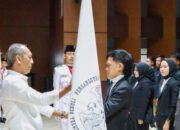 Ormas Pemuda Peduli Pengangguran Kabupaten Muba Resmi Dilantik