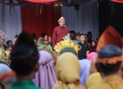 Sekda Aprizal Hasyim Tekankan Pendidikan Berkualitas di Kota Palembang