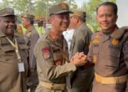 Pemkot Palembang Persiapkan Penerapan Pendidikan Militer Bagi Siswa Nakal