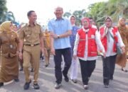 Gandeng Perumda Tirta Musi, PMI Dorong Gerakan Donor Darah Massal di Palembang