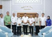 Dukung Palembang Cerdas, Pemkot Bangun Sekolah Rakyat Tanpa Biaya untuk Siswa