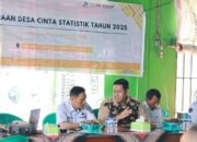 Pembinaan Khusus untuk Desa Ulak Paceh Jaya dalam Lomba Desa Cantik Tingkat Nasional
